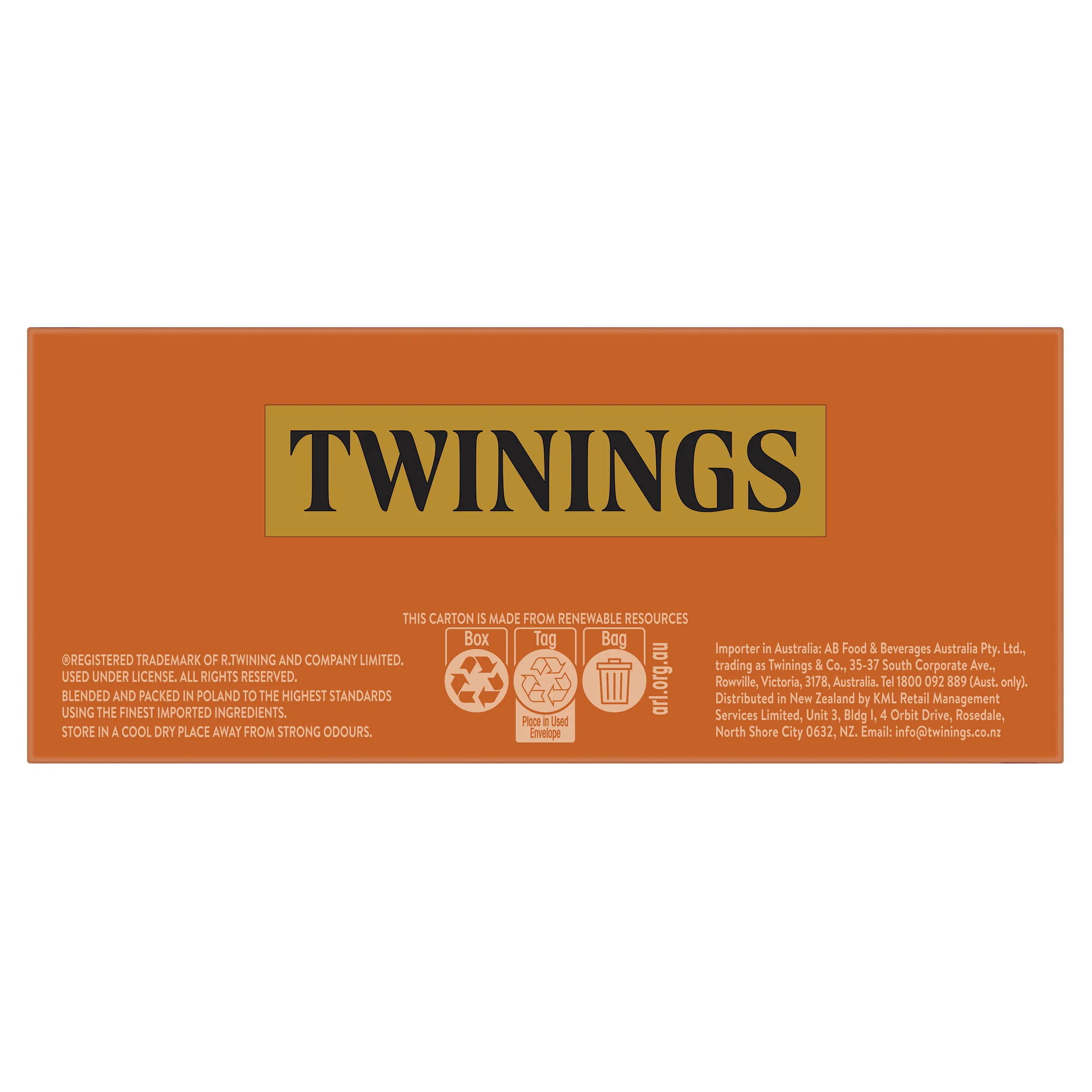 Australian Afternoon 6 Pack Bundle - Image 5