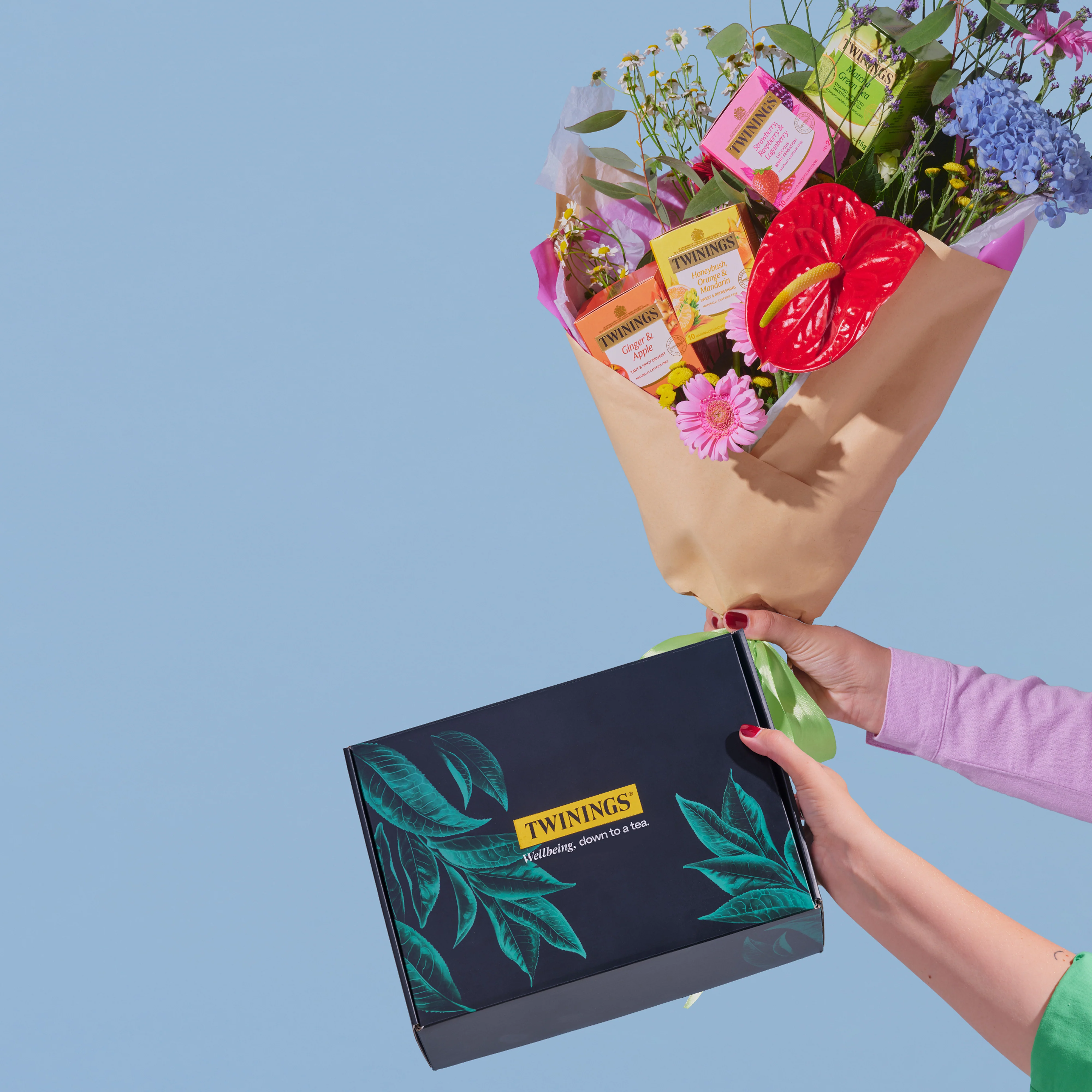 Build Your Own Gift Box - Small - Image 3