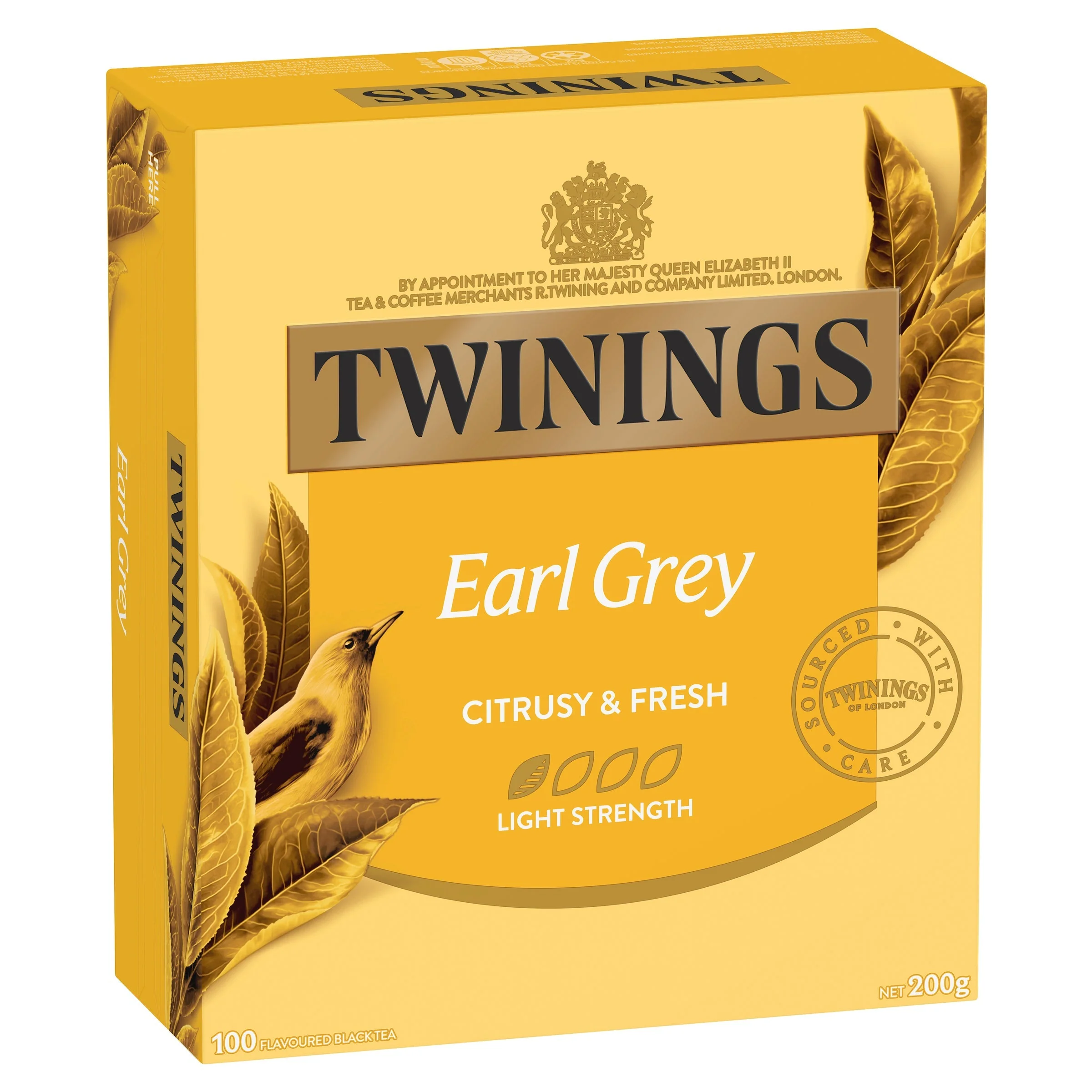Earl Grey - Image 4