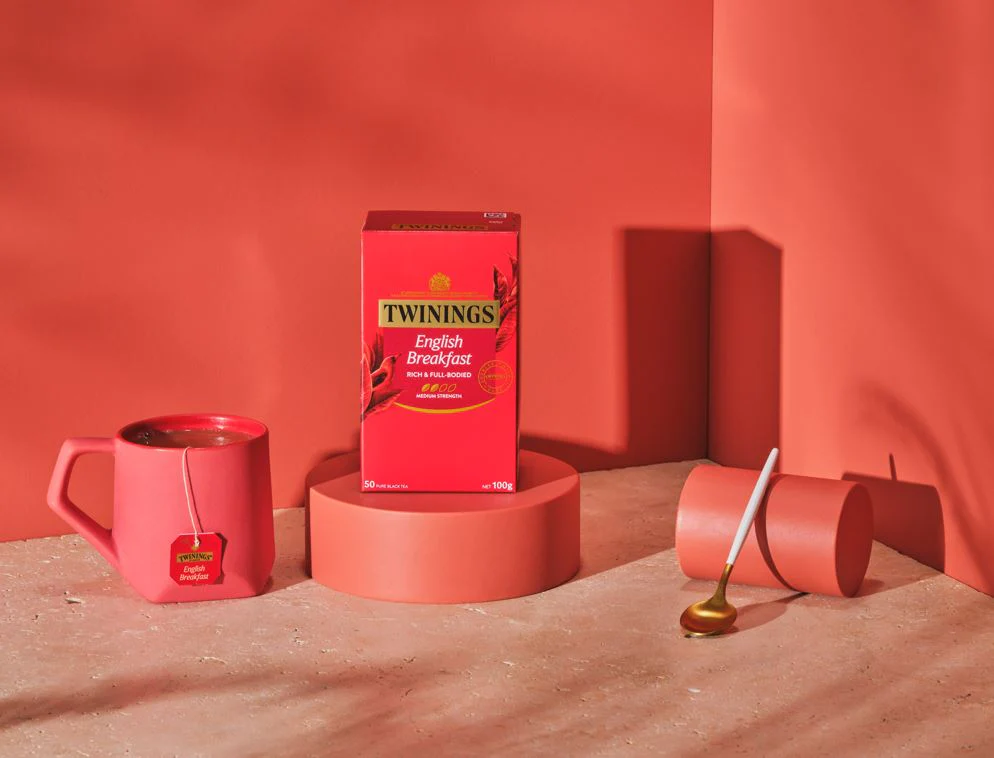 English Breakfast 4 Pack Bundle - Image 3