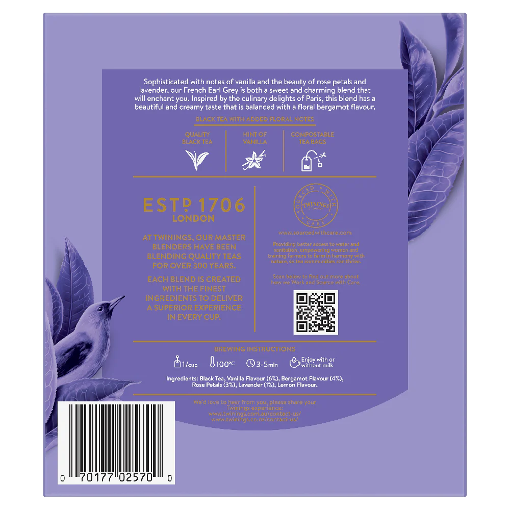 French Earl Grey - Image 4