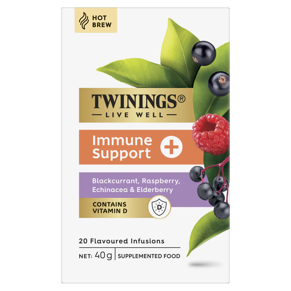 Immune Support + - Image 3