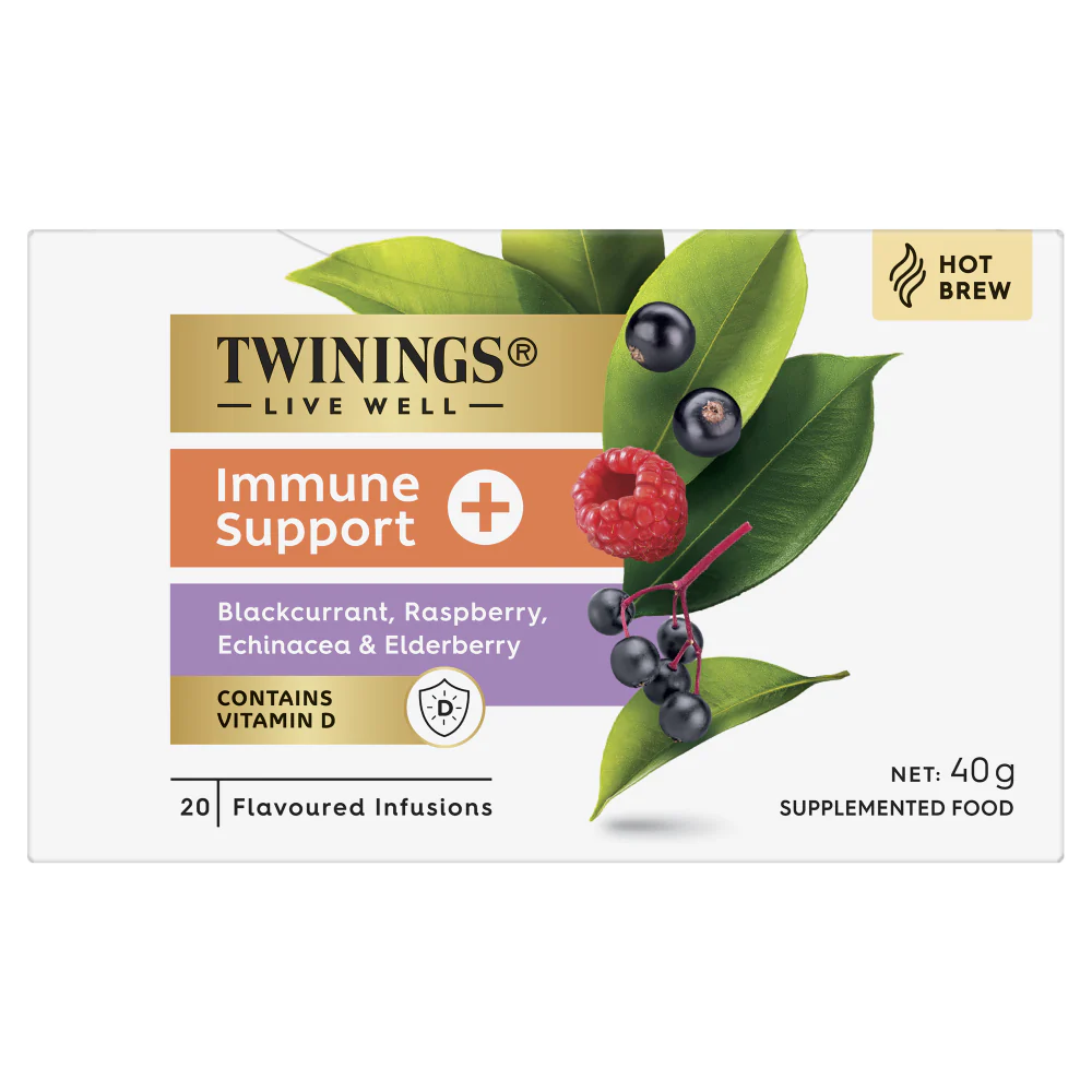 Immune Support + - Image 4