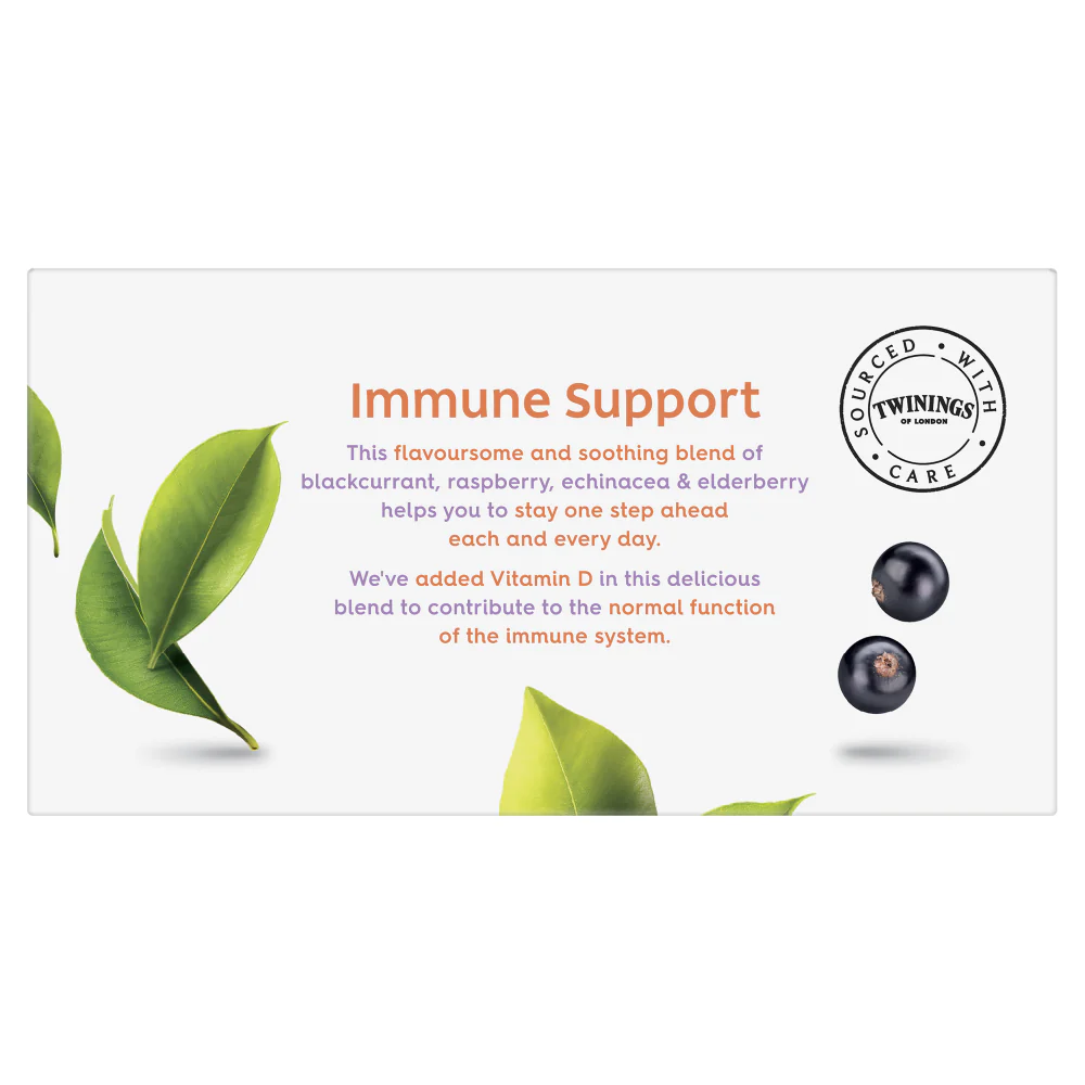 Immune Support + - Image 5