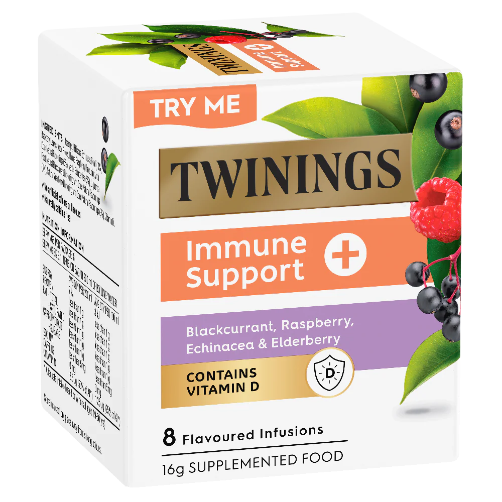 Immune Support + - Image 7