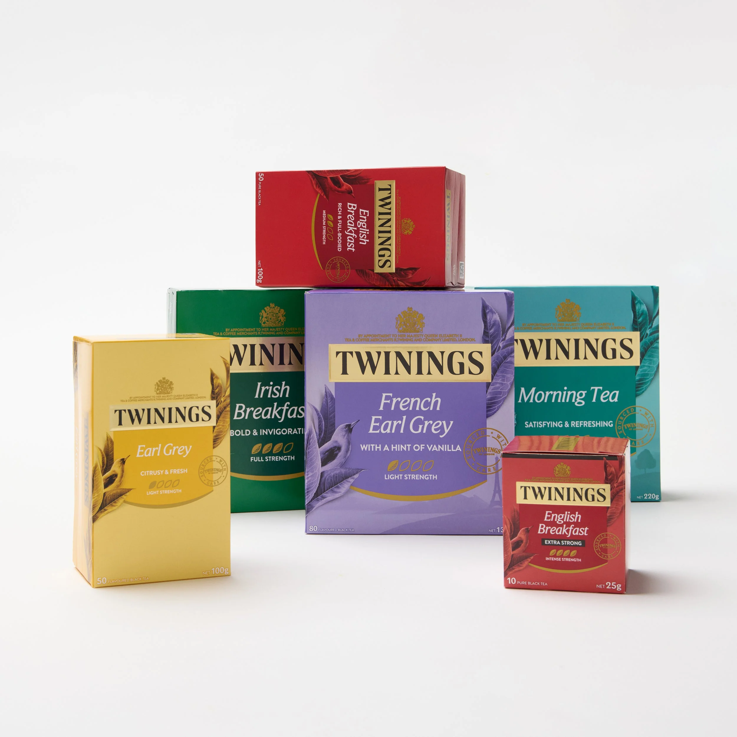 Breakfast Selection Gift Box - Large - Image 4