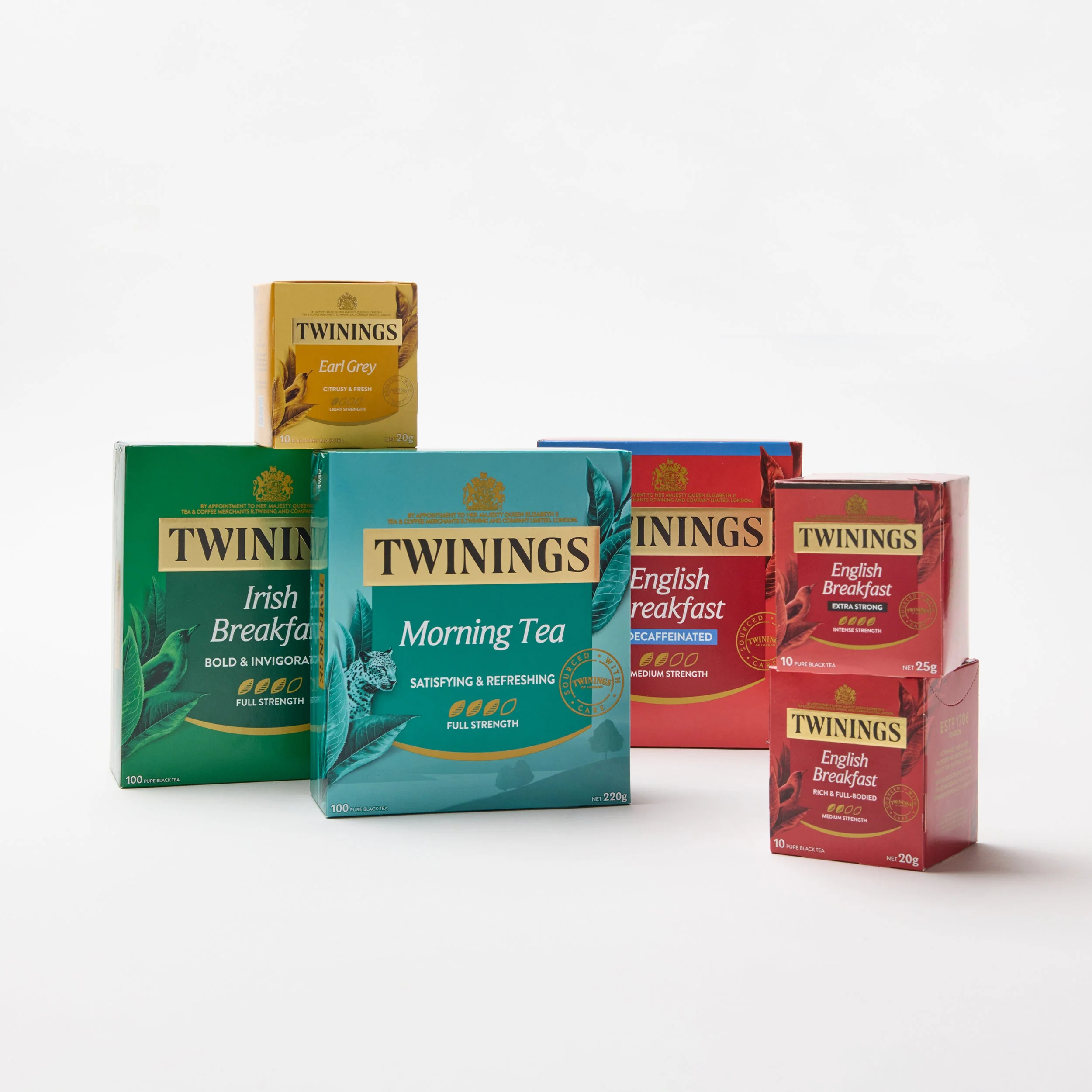 Breakfast Selection Gift Box - Large - Image 4