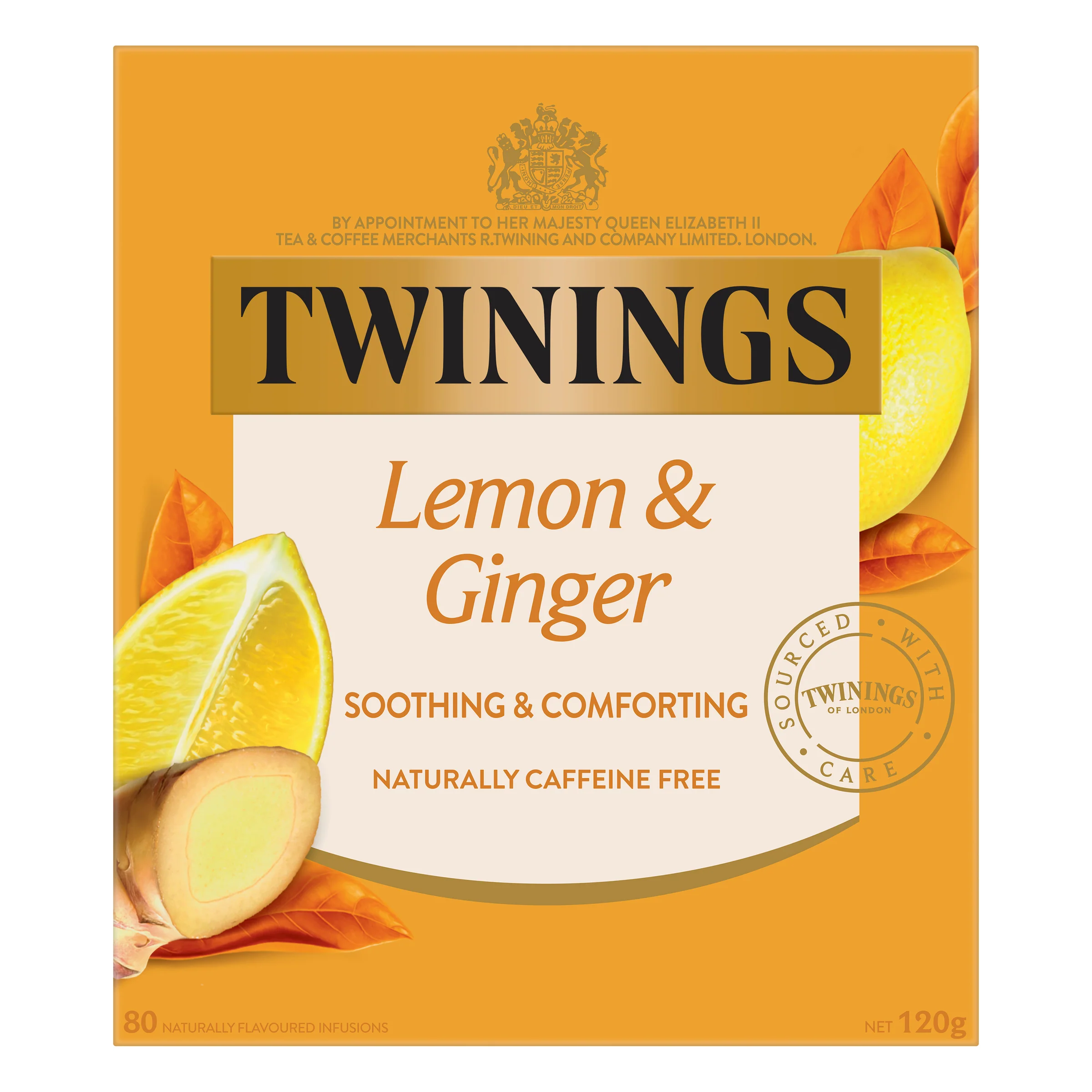 Lemon & Ginger 6 Pack Bundle - Image 3
