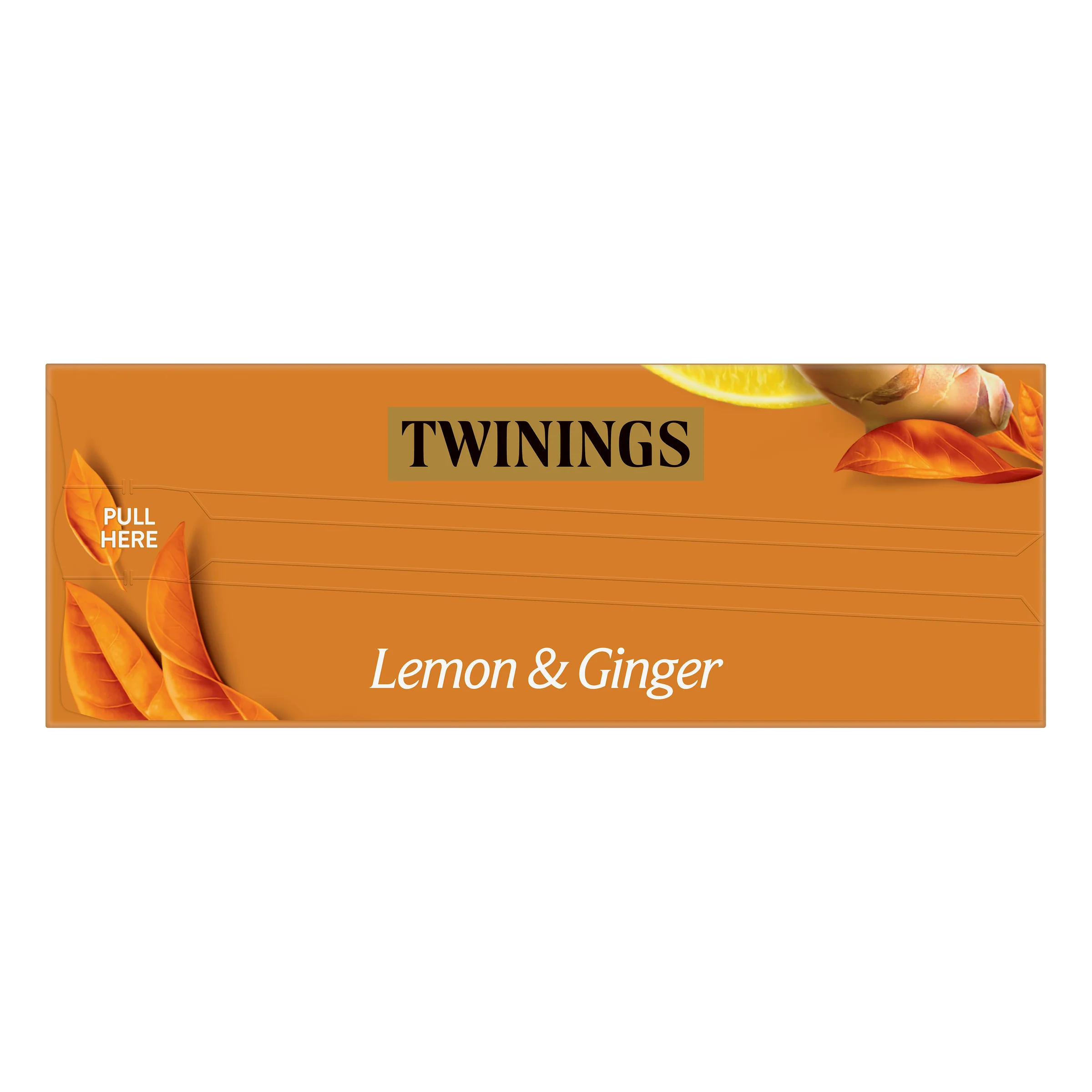 Lemon & Ginger 6 Pack Bundle - Image 6