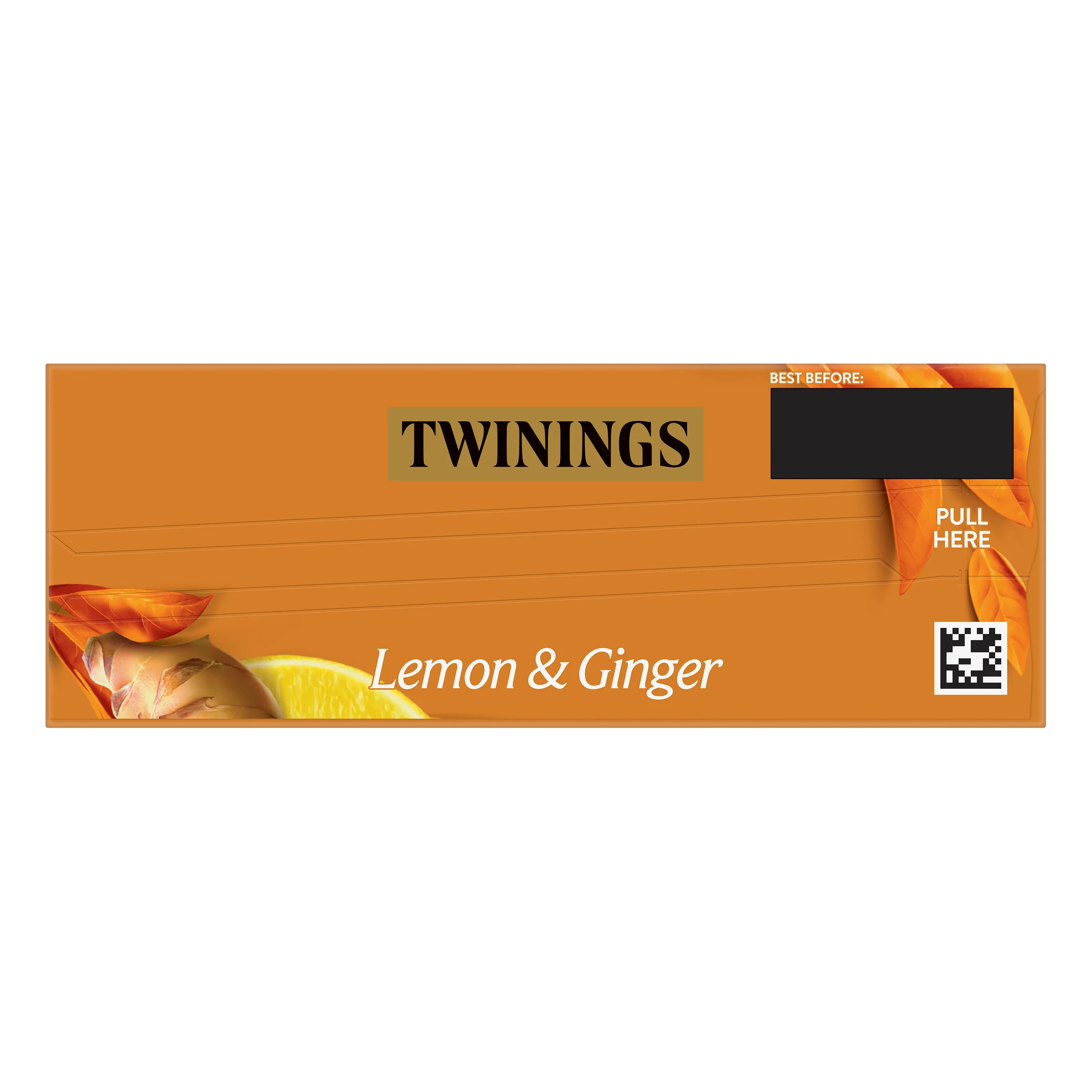 Lemon & Ginger 6 Pack Bundle - Image 7