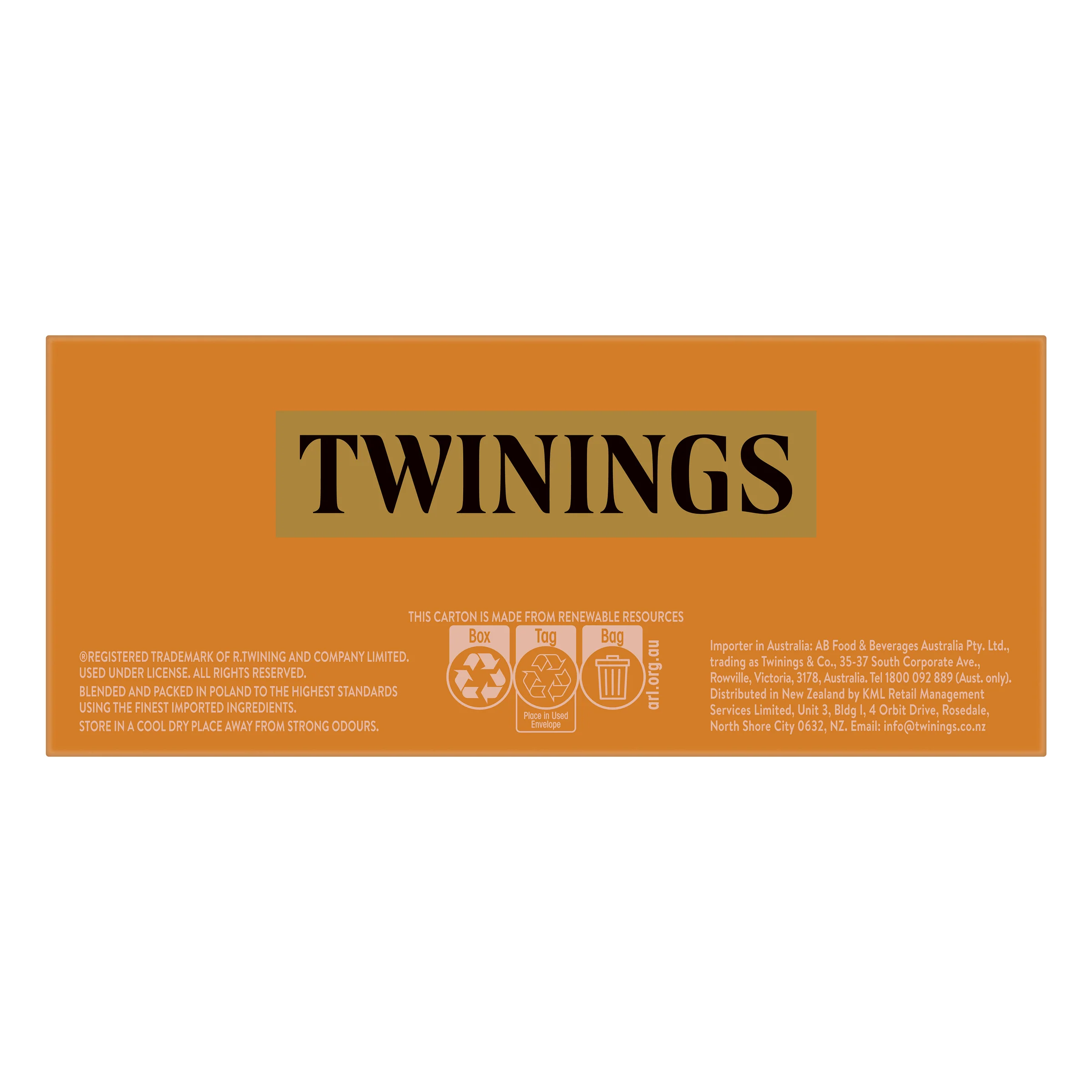 Lemon & Ginger 6 Pack Bundle - Image 8