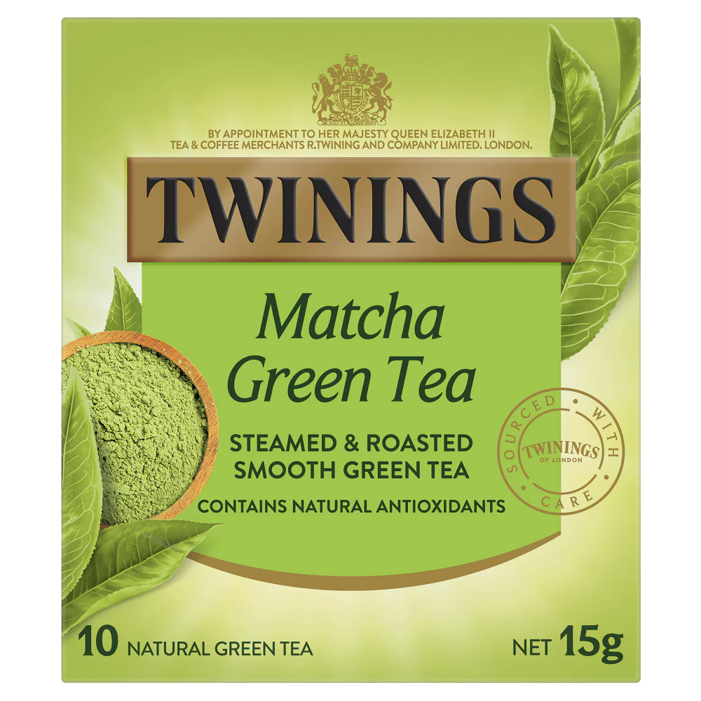 Matcha Green Tea - Image 3