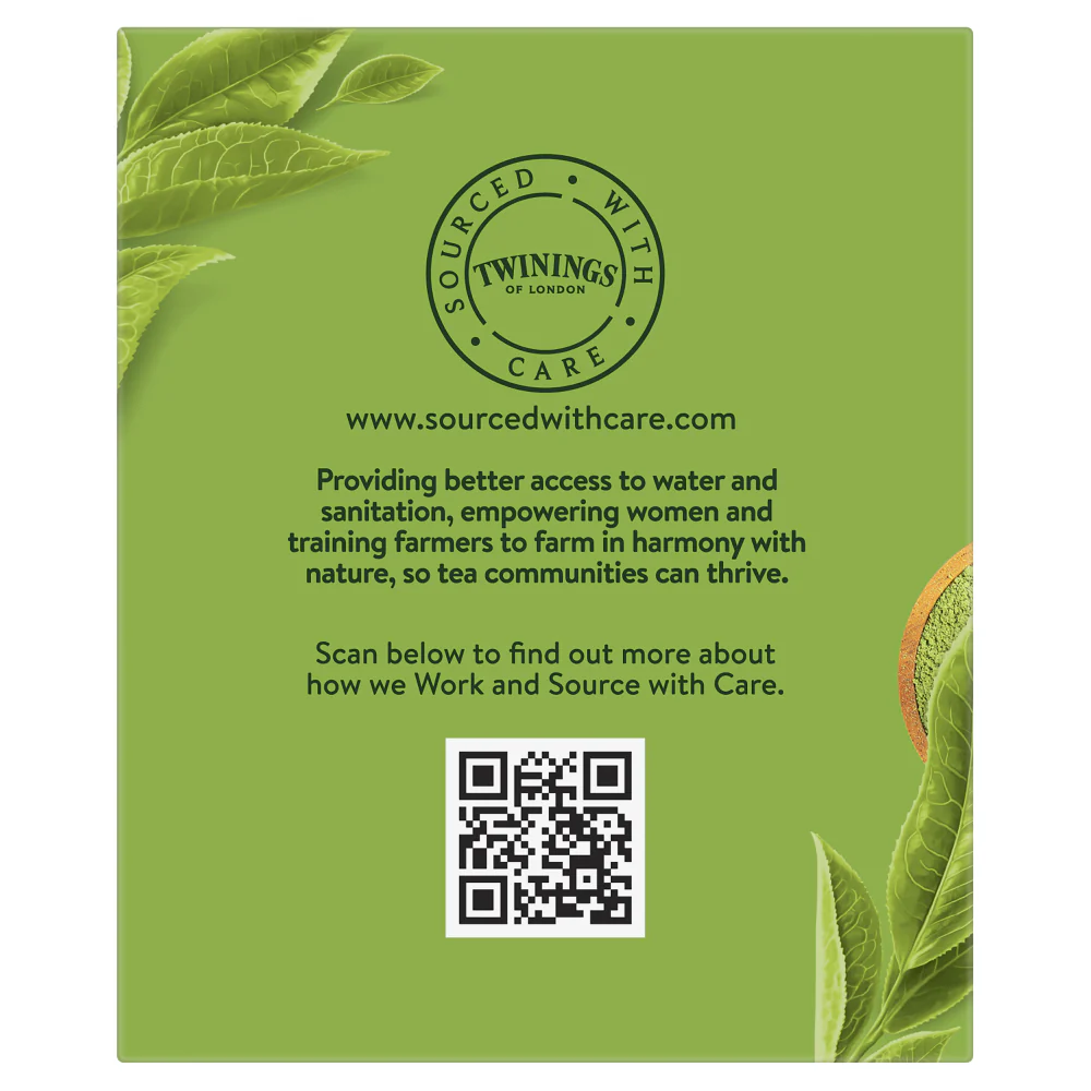 Matcha Green Tea - Image 5