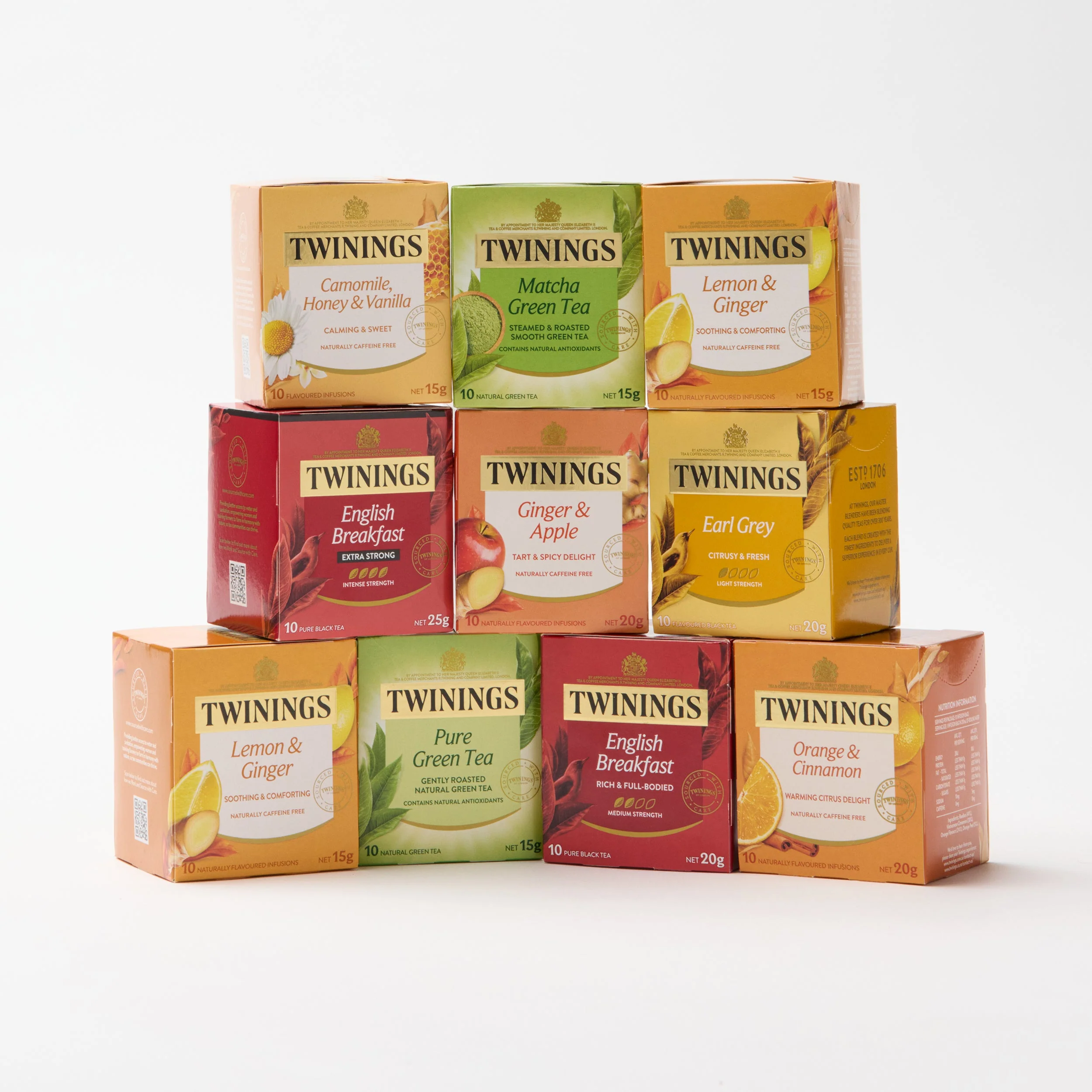 Favourites Selection Gift Box - Large - Image 4