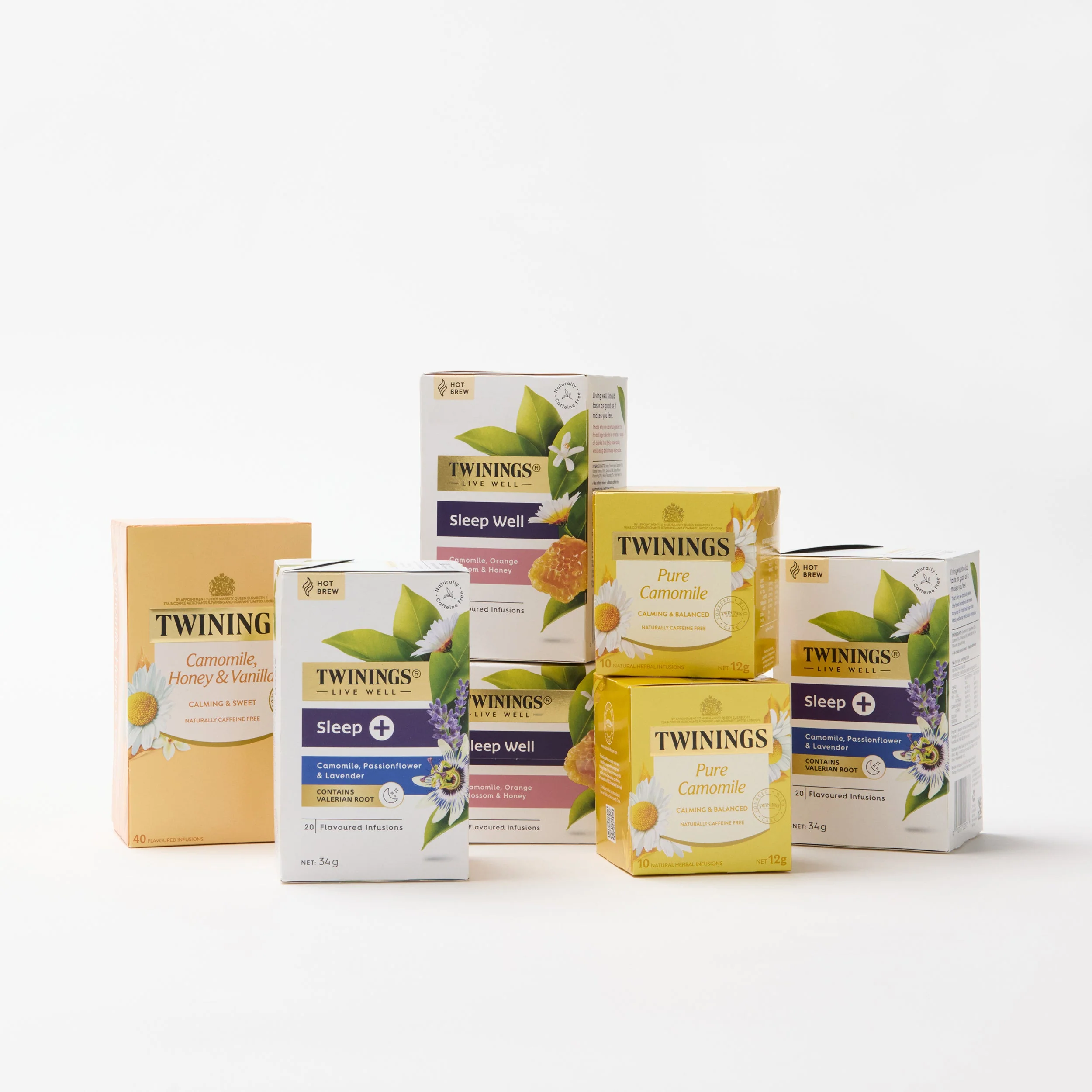 Sleep & Unwind Gift Box - Medium - Image 4