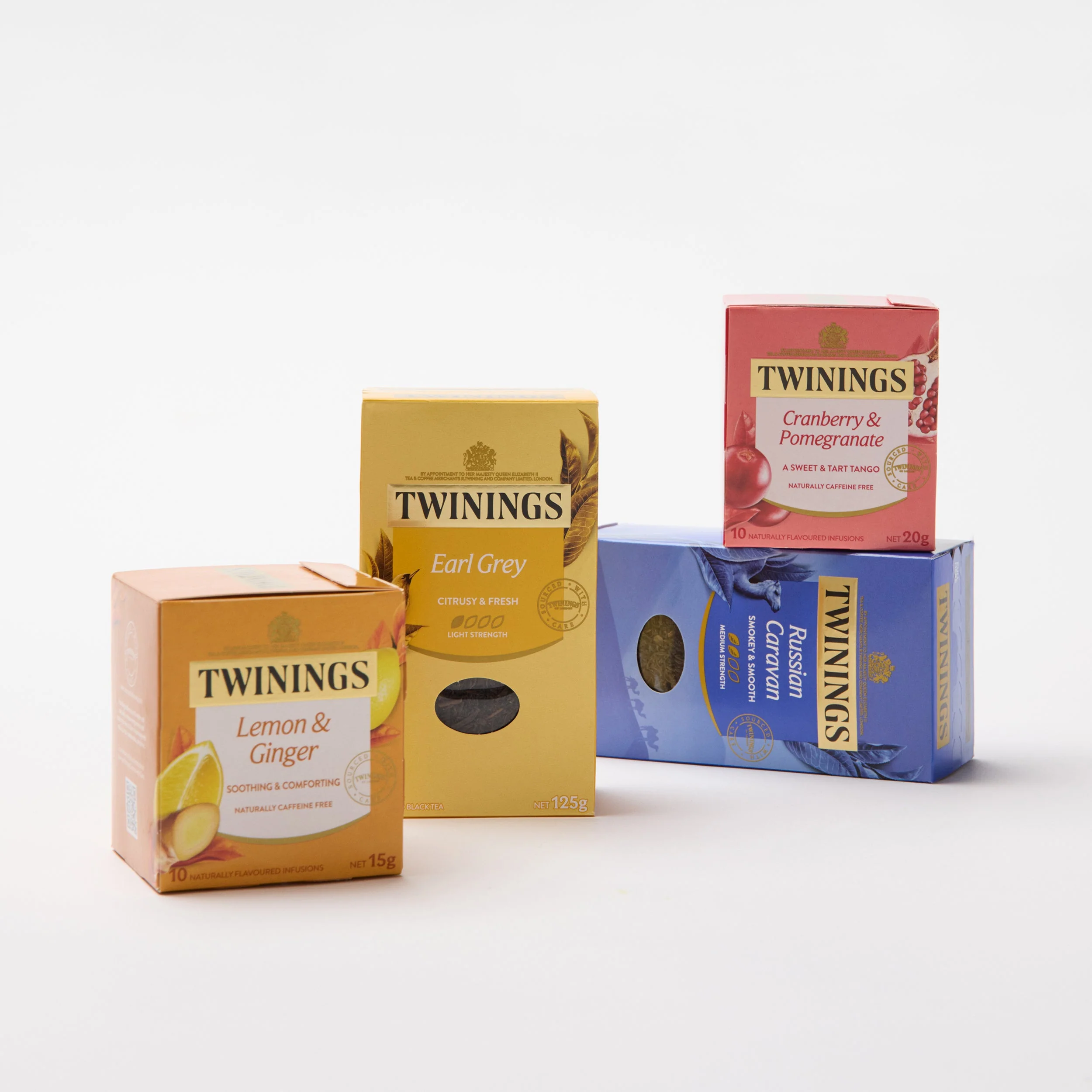 Special Assortment Gift Box - Small - Image 3