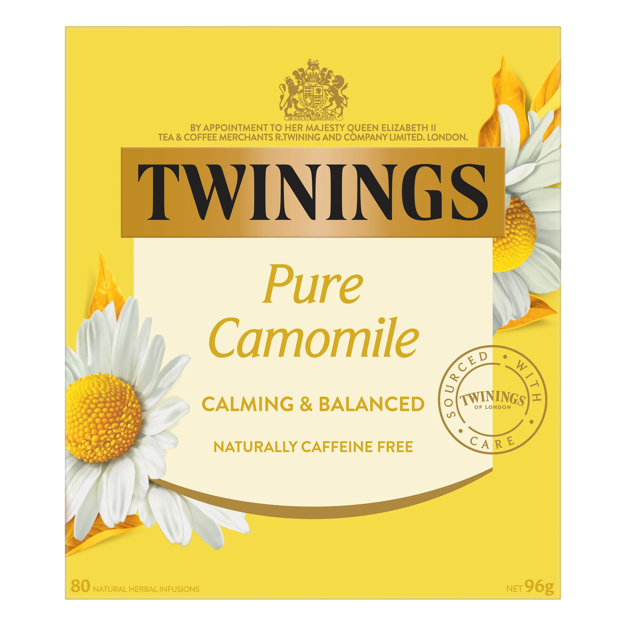 Pure Camomile 6 Pack Bundle - Image 3