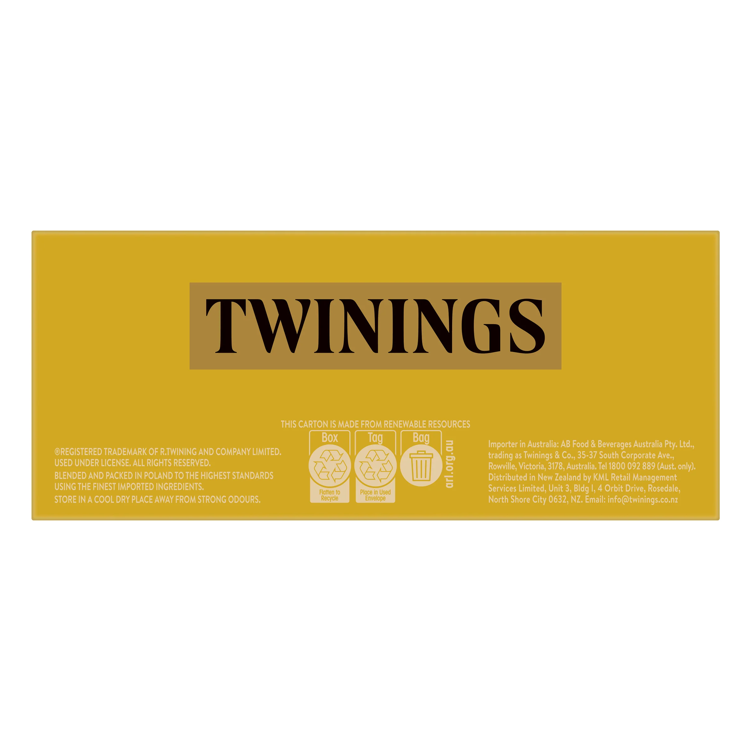 Pure Camomile 6 Pack Bundle - Image 7