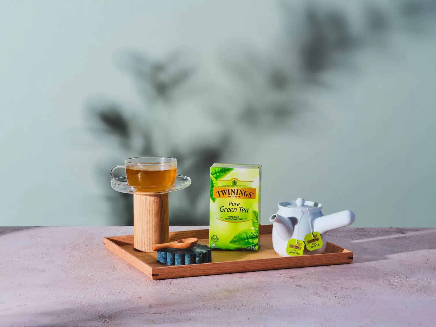 Pure Green 4 Pack Bundle - Image 3