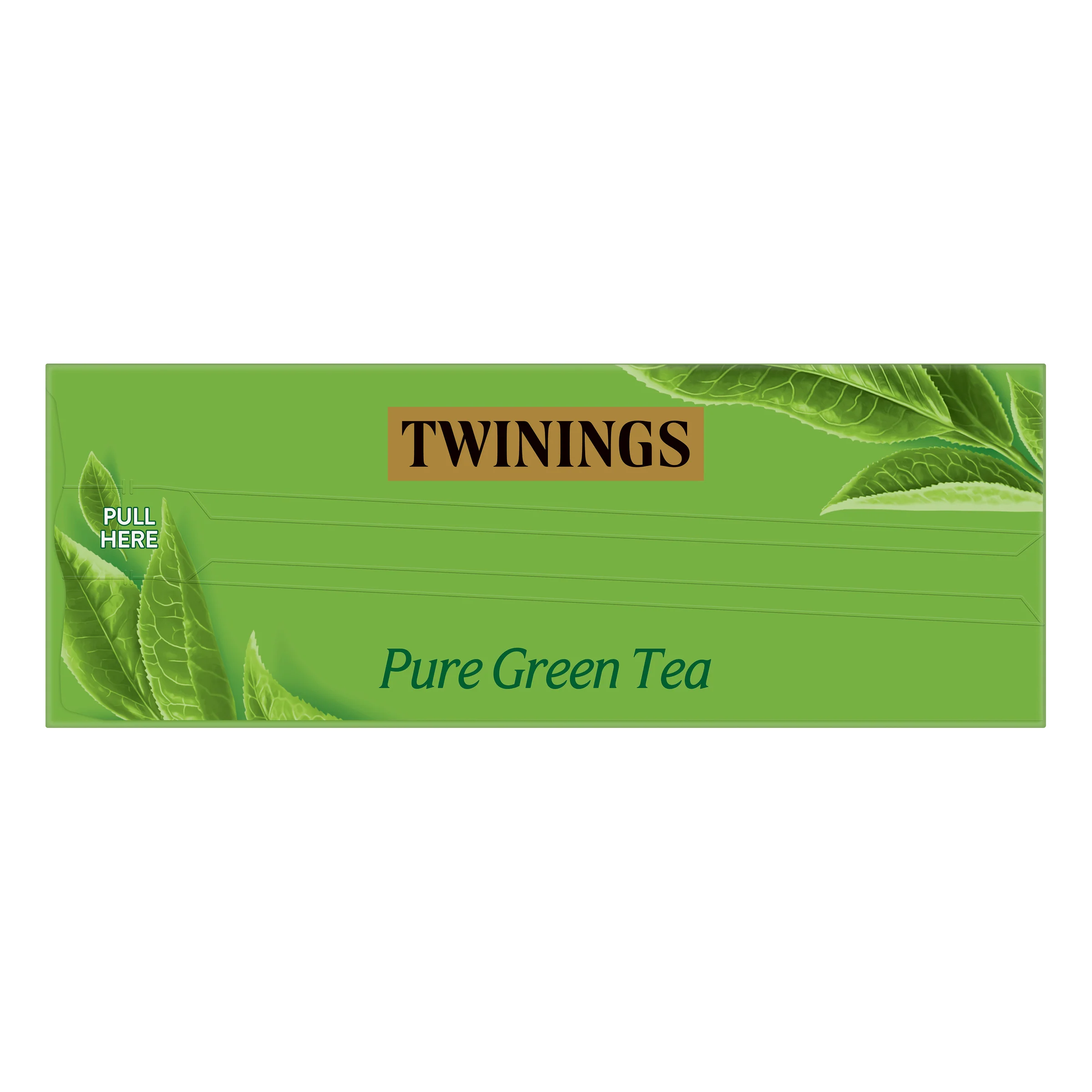 Pure Green 6 Pack Bundle - Image 6