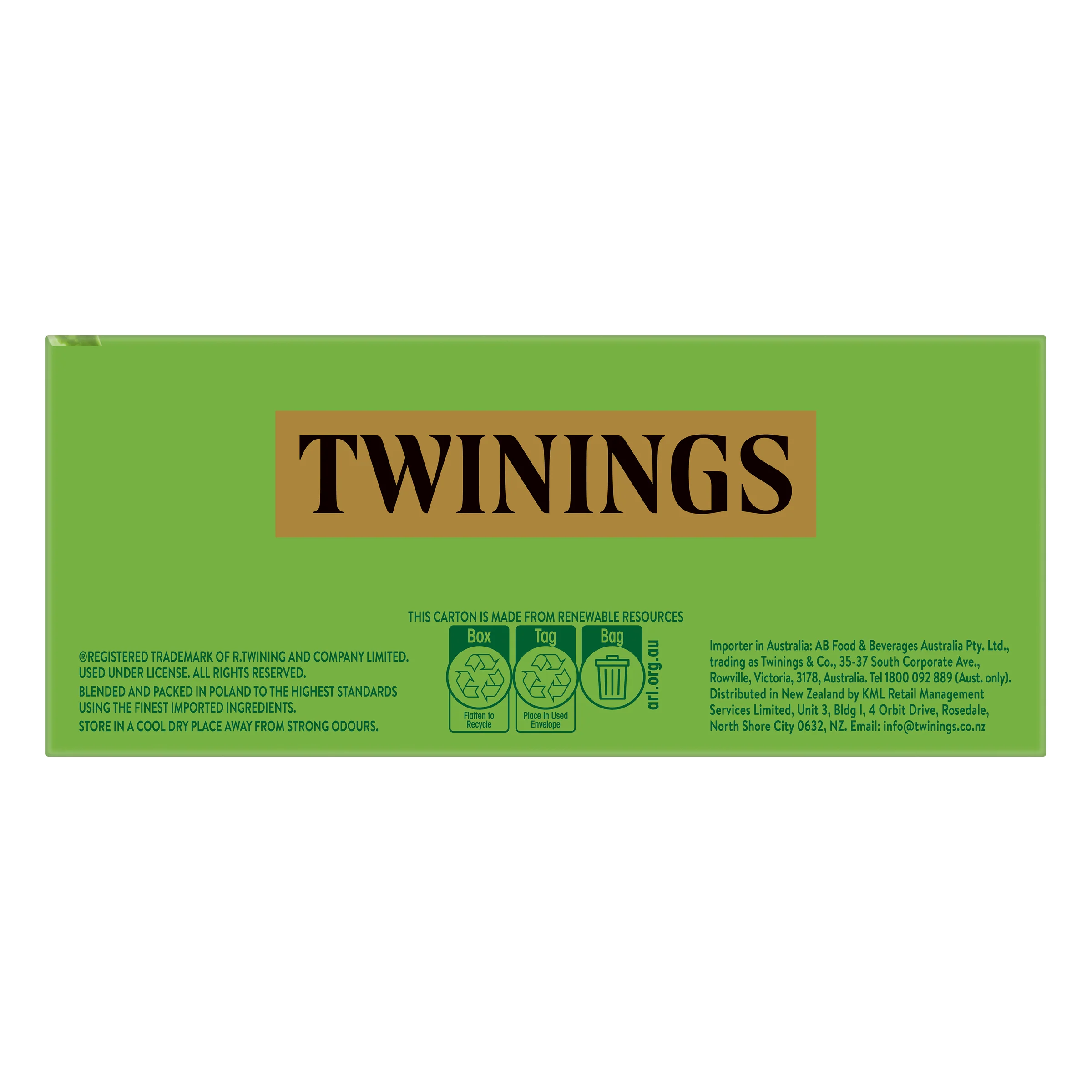 Pure Green 6 Pack Bundle - Image 8