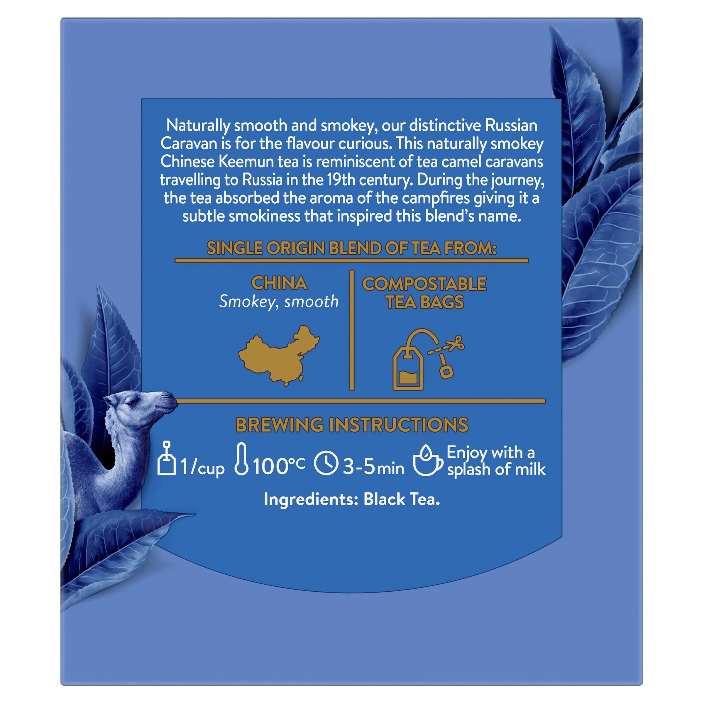 Russian Caravan - Image 3