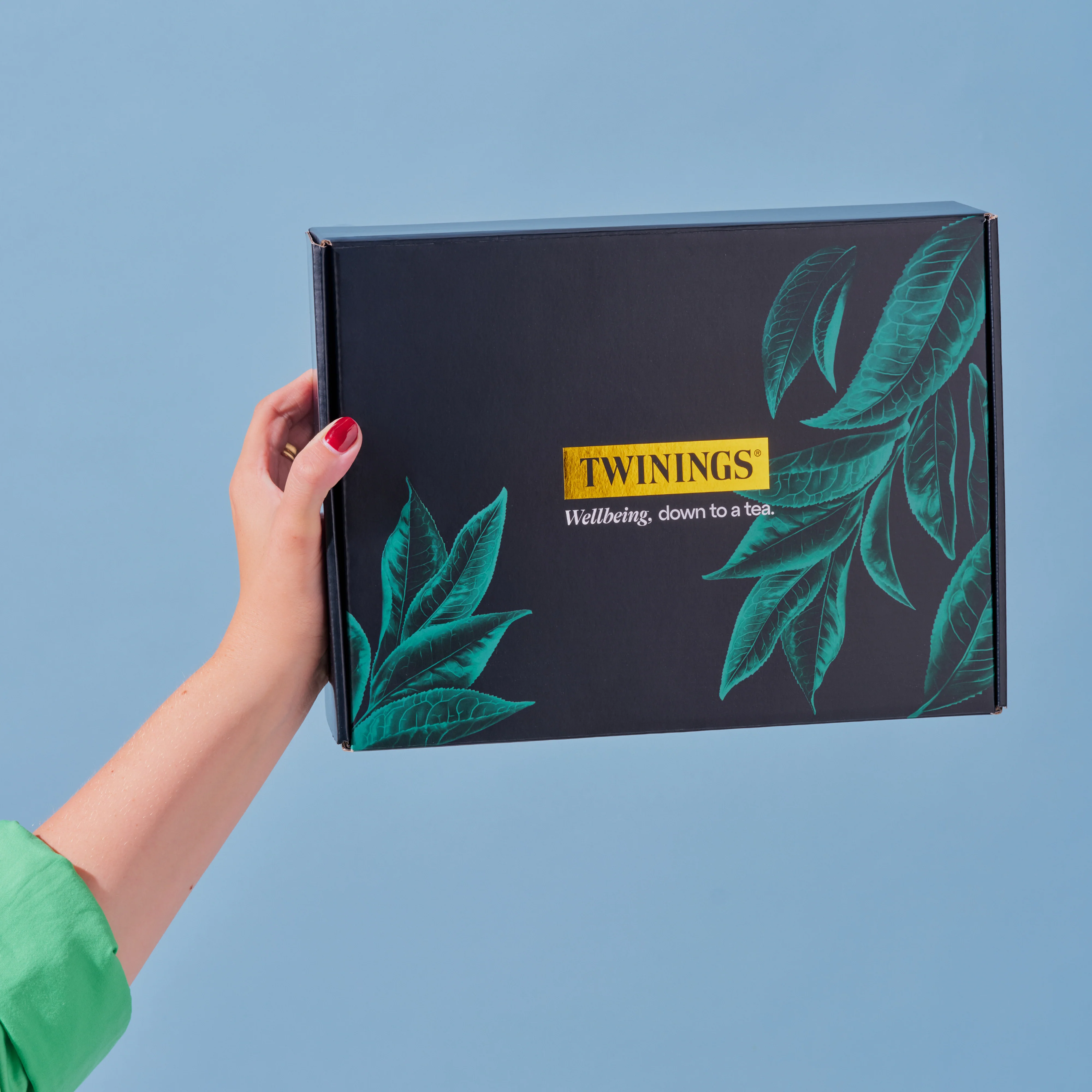 Favourites Selection Gift Box - Small - Image 3