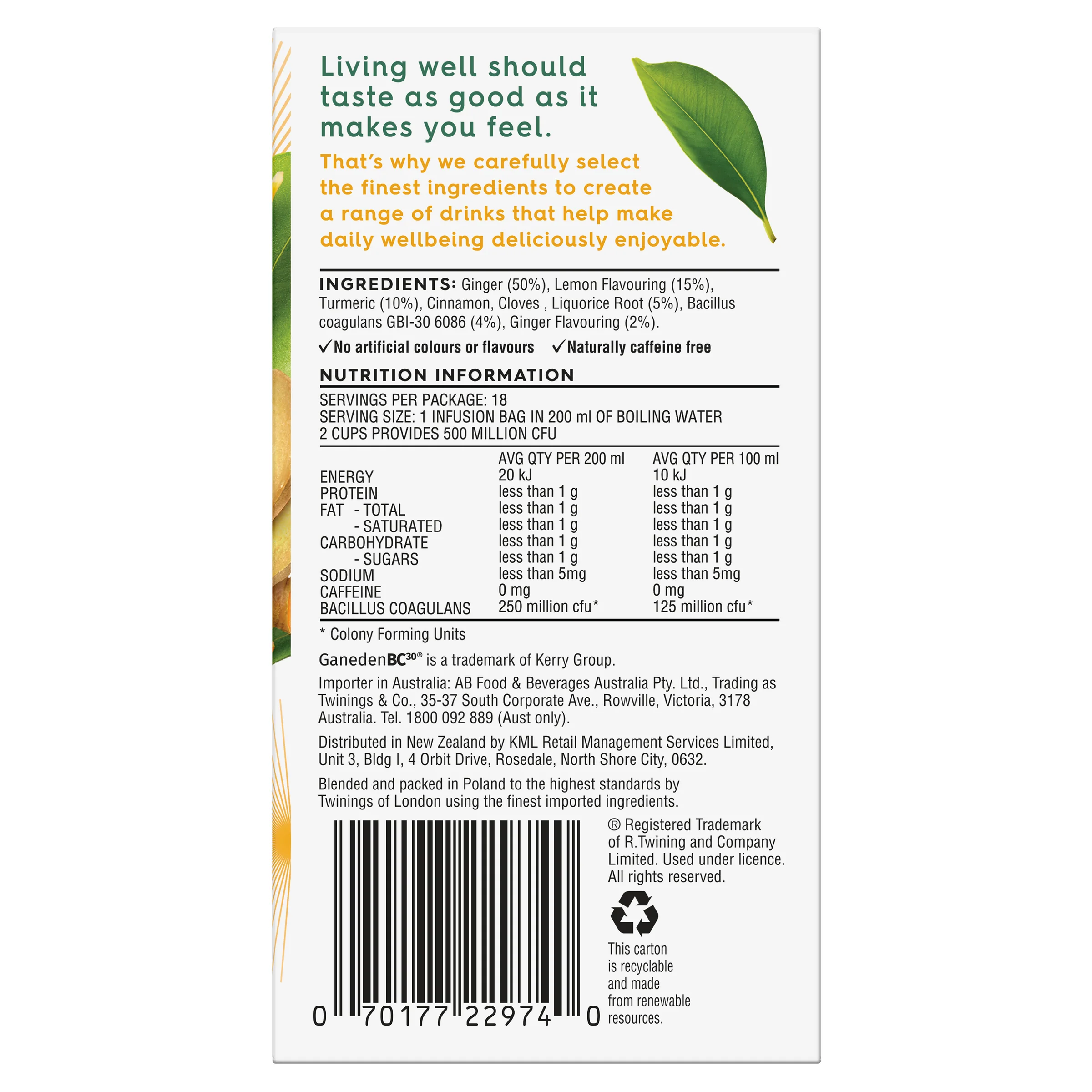 Inner Cleanse 6 Pack Bundle - Image 4