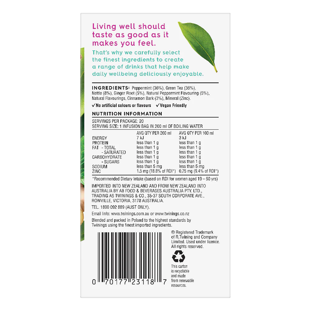 Metabolism + 6 Pack Bundle - Image 7