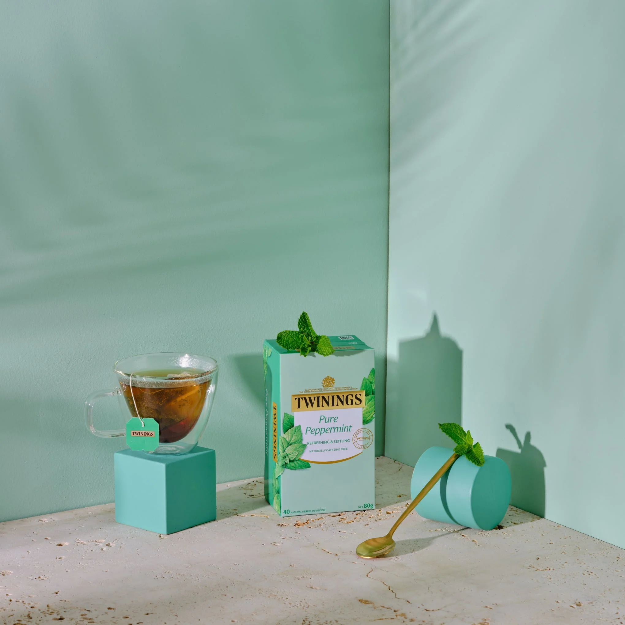 Pure Peppermint 4 Pack Bundle - Image 3