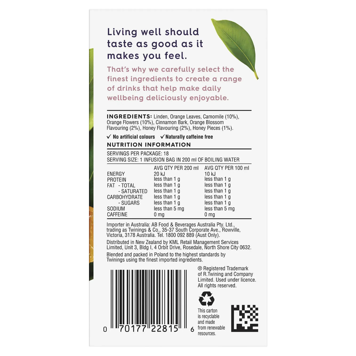 Sleep Well 6 Pack Bundle - Image 4